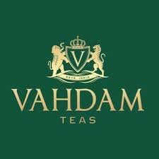 vahdam tea
